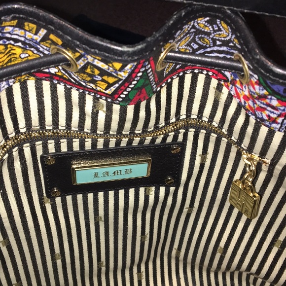 Lamb bag - Picture 6 of 7